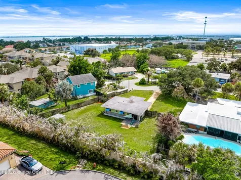 720 Unity Drive Indian Harbour Beach FL 32937