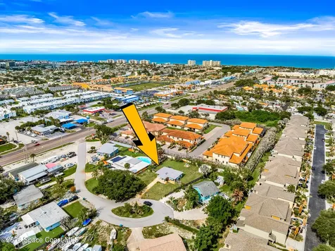 720 Unity Drive Indian Harbour Beach FL 32937