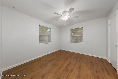 720 Unity Drive Indian Harbour Beach FL 32937