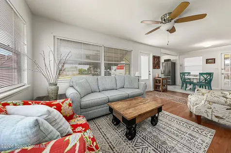 720 Unity Drive Indian Harbour Beach FL 32937