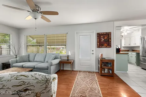 720 Unity Drive Indian Harbour Beach FL 32937