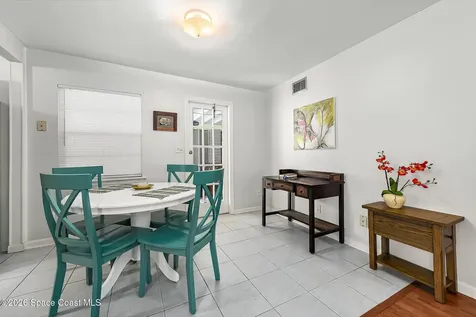 720 Unity Drive Indian Harbour Beach FL 32937