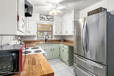 720 Unity Drive Indian Harbour Beach FL 32937