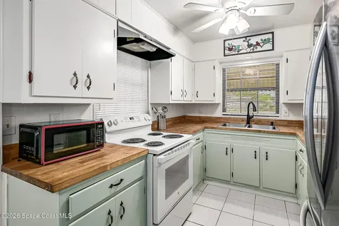 720 Unity Drive Indian Harbour Beach FL 32937