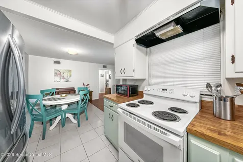 720 Unity Drive Indian Harbour Beach FL 32937
