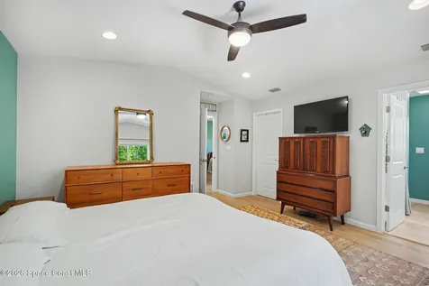 1802 Fletcher Street Melbourne FL 32901