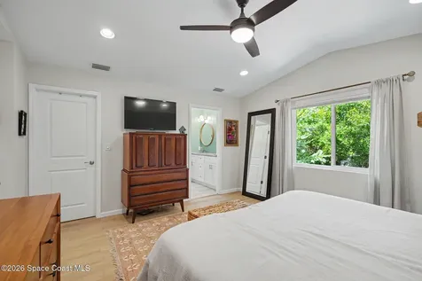1802 Fletcher Street Melbourne FL 32901