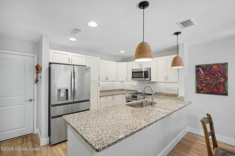 1802 Fletcher Street Melbourne FL 32901