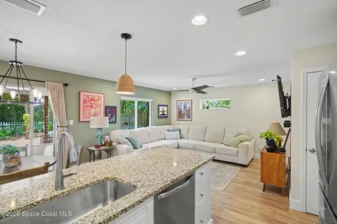 1802 Fletcher Street Melbourne FL 32901