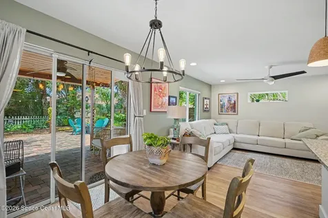 1802 Fletcher Street Melbourne FL 32901