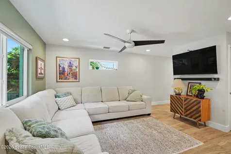 1802 Fletcher Street Melbourne FL 32901
