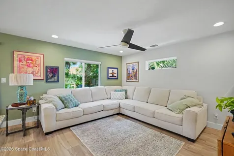1802 Fletcher Street Melbourne FL 32901