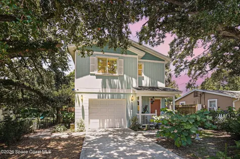 1802 Fletcher Street Melbourne FL 32901