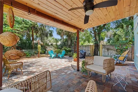 1802 Fletcher Street Melbourne FL 32901