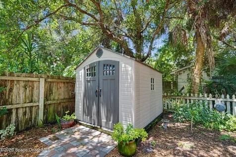 1802 Fletcher Street Melbourne FL 32901
