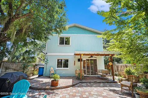 1802 Fletcher Street Melbourne FL 32901