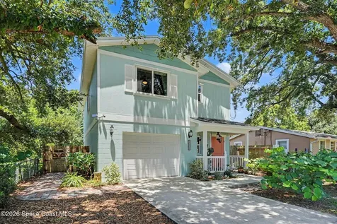 1802 Fletcher Street Melbourne FL 32901