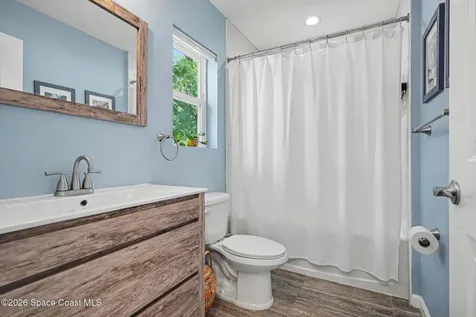 1802 Fletcher Street Melbourne FL 32901