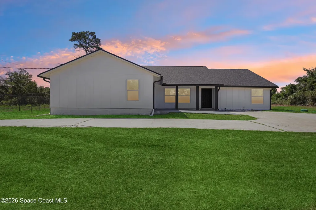 5705 Barna Avenue Titusville FL 32780