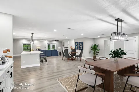 5705 Barna Avenue Titusville FL 32780