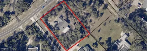 5705 Barna Avenue Titusville FL 32780