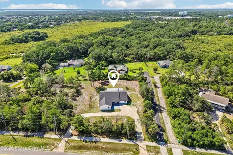 5705 Barna Avenue Titusville FL 32780