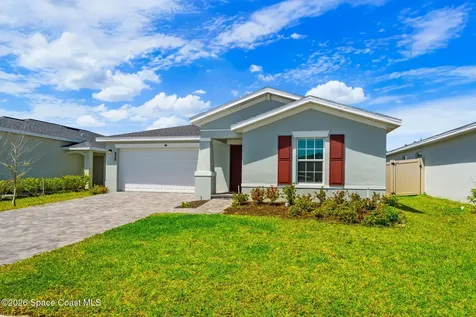 826 Dockside Drive SW Palm Bay FL 32908