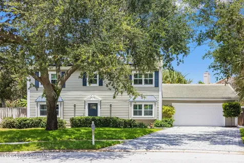 3069 Rio Bonita Street Indialantic FL 32903