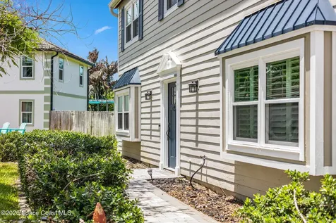 3069 Rio Bonita Street Indialantic FL 32903
