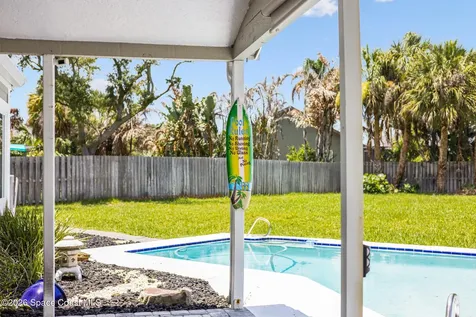 3069 Rio Bonita Street Indialantic FL 32903