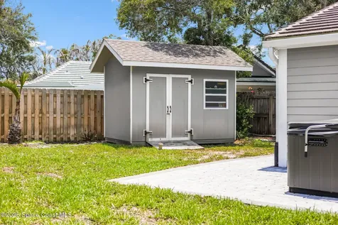 3069 Rio Bonita Street Indialantic FL 32903
