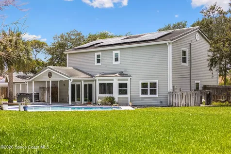 3069 Rio Bonita Street Indialantic FL 32903
