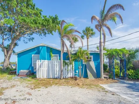 3965 Canal Drive Sebastian FL 32976