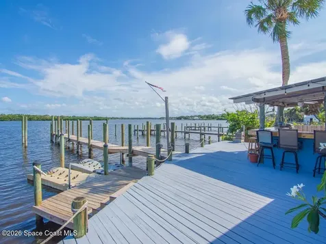 3965 Canal Drive Sebastian FL 32976