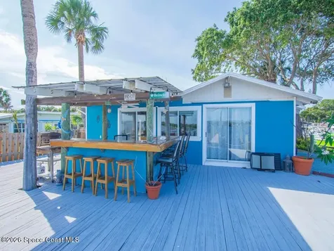 3965 Canal Drive Sebastian FL 32976