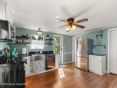 3965 Canal Drive Sebastian FL 32976