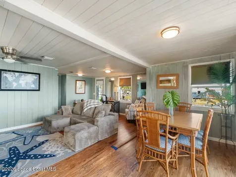 3965 Canal Drive Sebastian FL 32976