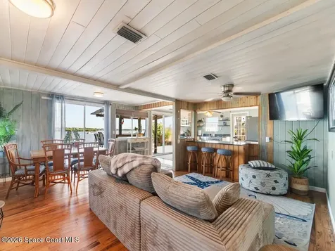 3965 Canal Drive Sebastian FL 32976