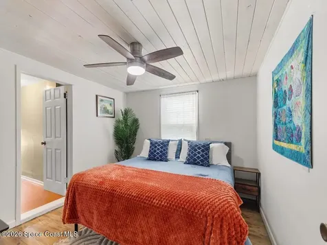 3965 Canal Drive Sebastian FL 32976