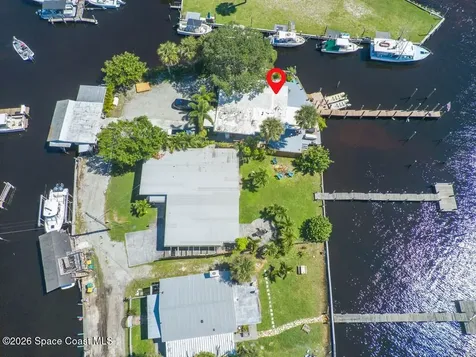 3965 Canal Drive Sebastian FL 32976