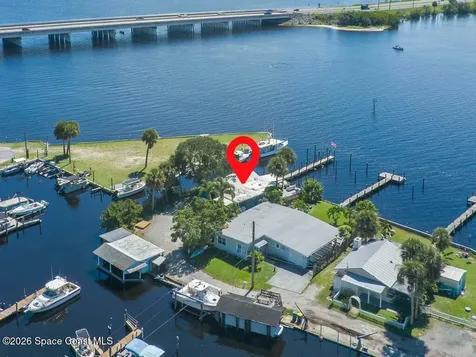 3965 Canal Drive Sebastian FL 32976