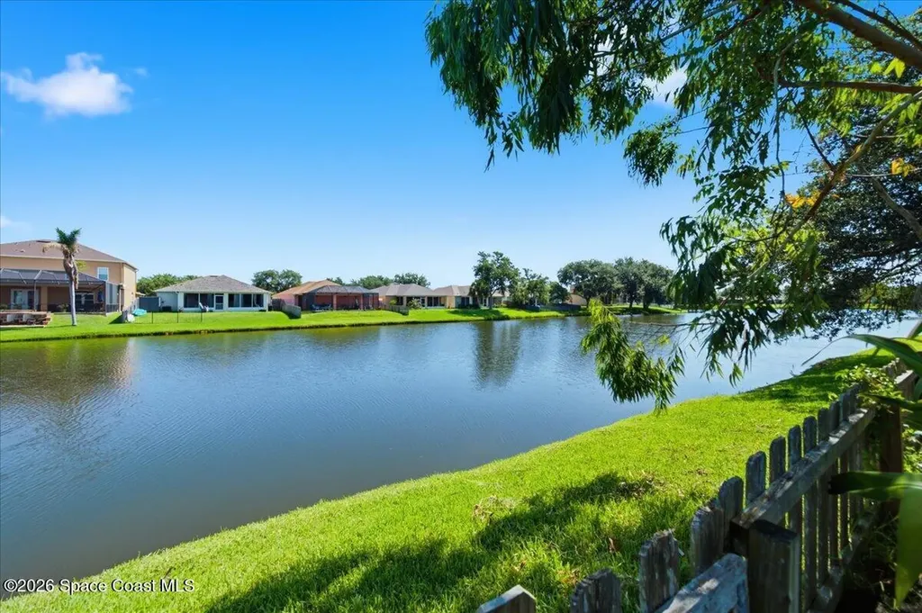 2041 Brookshire Circle Melbourne FL 32904