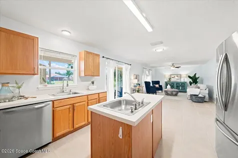 2041 Brookshire Circle Melbourne FL 32904
