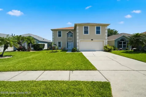 2041 Brookshire Circle Melbourne FL 32904