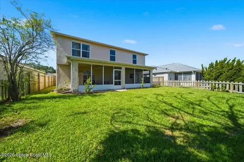 2041 Brookshire Circle Melbourne FL 32904