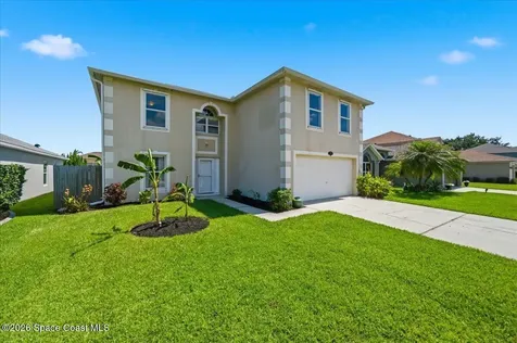 2041 Brookshire Circle Melbourne FL 32904