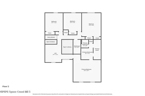 2041 Brookshire Circle Melbourne FL 32904