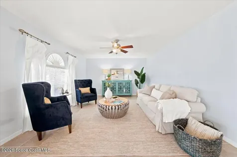 2041 Brookshire Circle Melbourne FL 32904