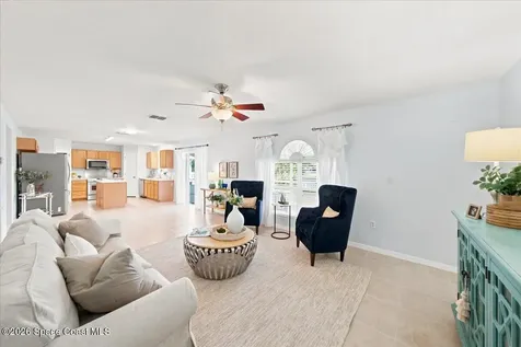 2041 Brookshire Circle Melbourne FL 32904