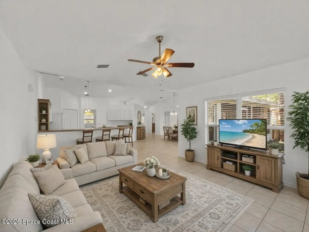 619 Carnival Terrace Sebastian FL 32958
